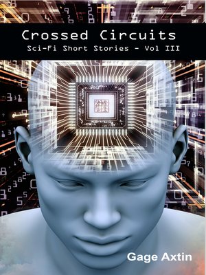 cover image of Crossed Circuits